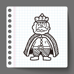 king doodle