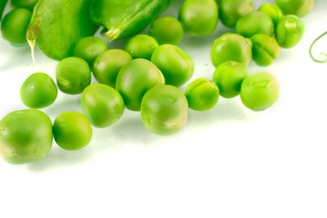 green pea