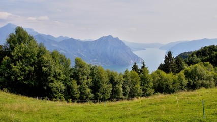 Lago d'Iseo