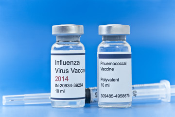 Most Common Vaccines