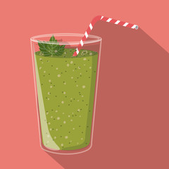 Smoothie design