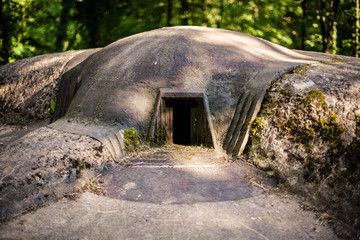Bunker