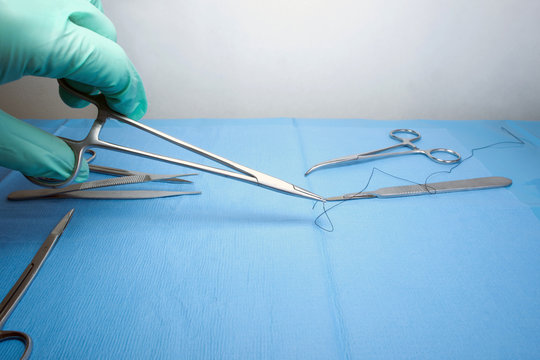 Surgical Suture
