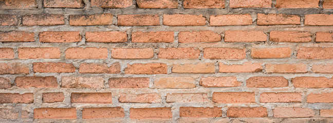 Fototapeta premium Old brick wall
