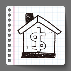 house money doodle