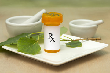 Natural Remedy
