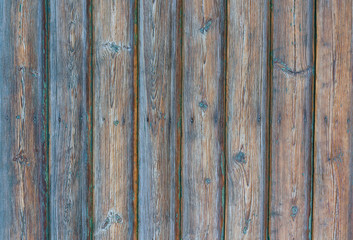 Wooden brown texture