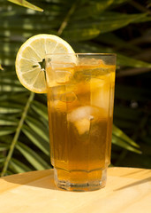 Iced Tea