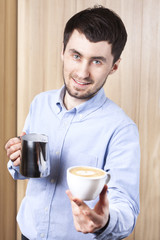 barista