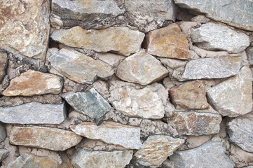 Stones Background