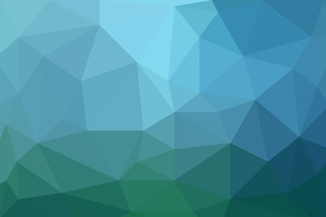 Fototapeta premium pattern of geometric shapes