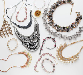 Modeschmuck