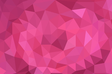Obraz premium pattern of geometric shapes