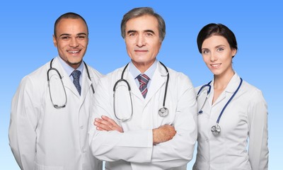 Fototapeta premium Doctor, Healthcare And Medicine, Medicine.