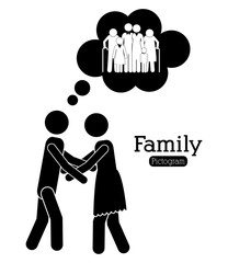 Family design