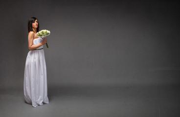 bride lateral position