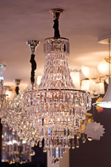 Vintage Lighting decor