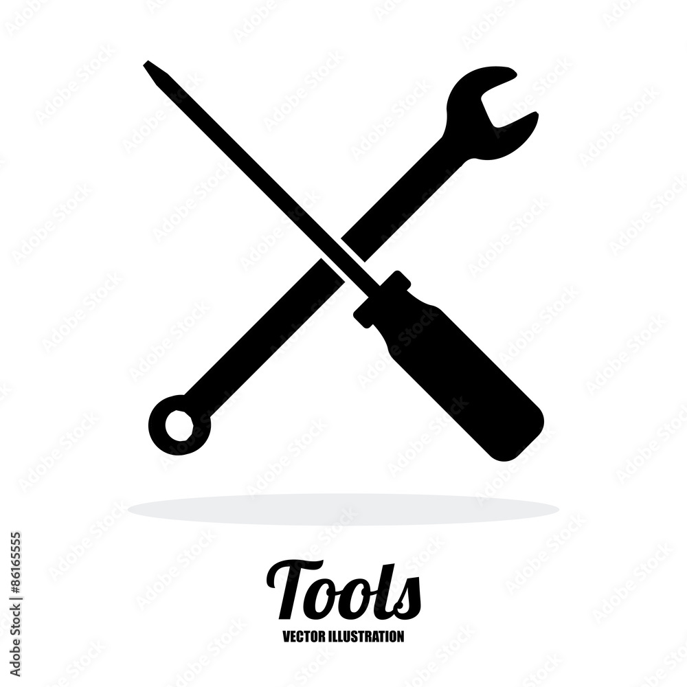 Canvas Prints tools design