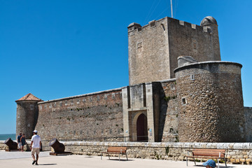 Fouras (Charente Maritime)