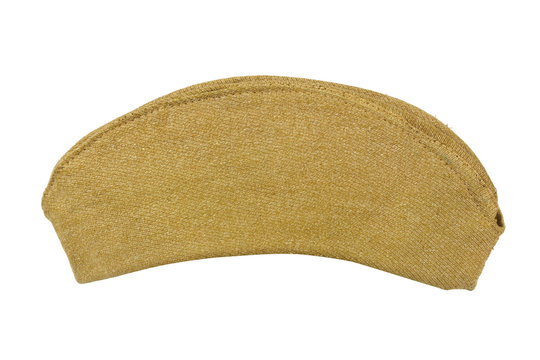 Army soldiers forage-cap