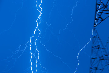 Gewitter