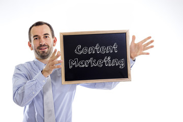 Content Marketing