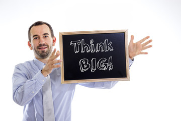 think big © zsirosistvan