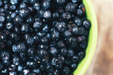 Berries