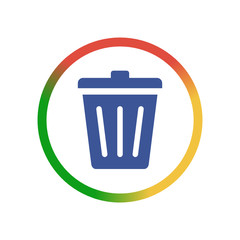 Modern App Icon