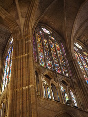 Catedral de León