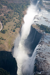 Victoria Falls
