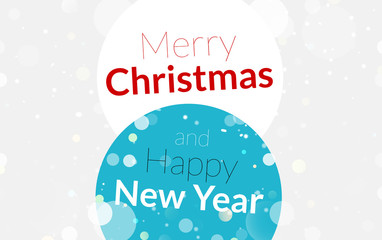 Christmas New Year