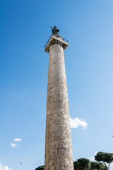  Trajan's Column