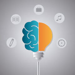 Creative Idea design.