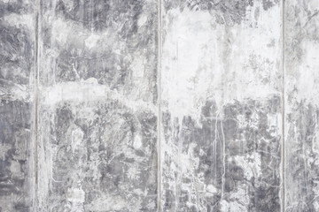 Fototapeta premium Grey cement wall texture and background