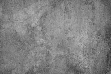 concrete wall