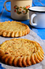 Tart