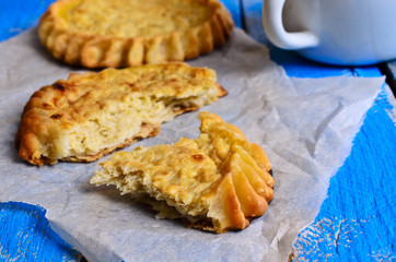 Tart