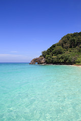 Koh Khai, A Famous Island