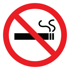 no smoking