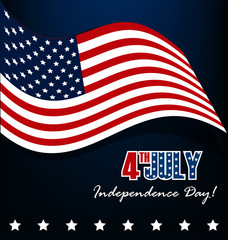 Fourth of July Background