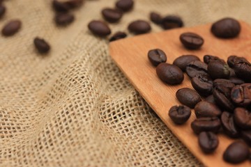 coffee beans