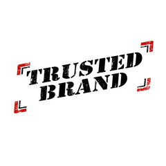Trusted Brand