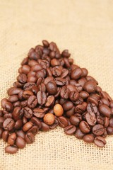 coffee beans