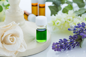 アロマオイルイメージ