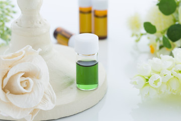 アロマオイルイメージ