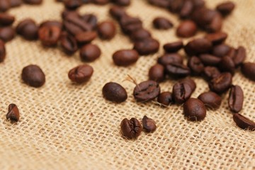coffee beans