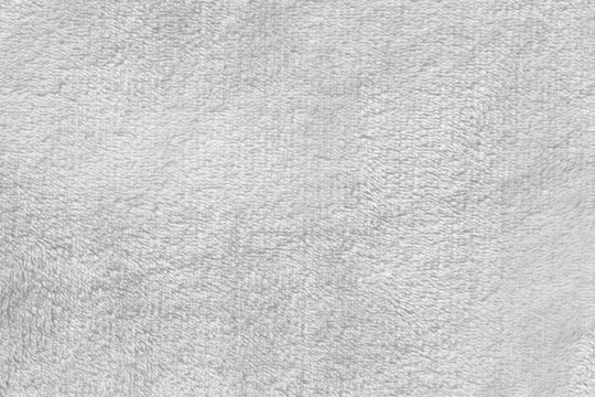 White Towel Texture