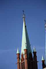 Kirch Turm
