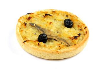 pissaladière 01072015